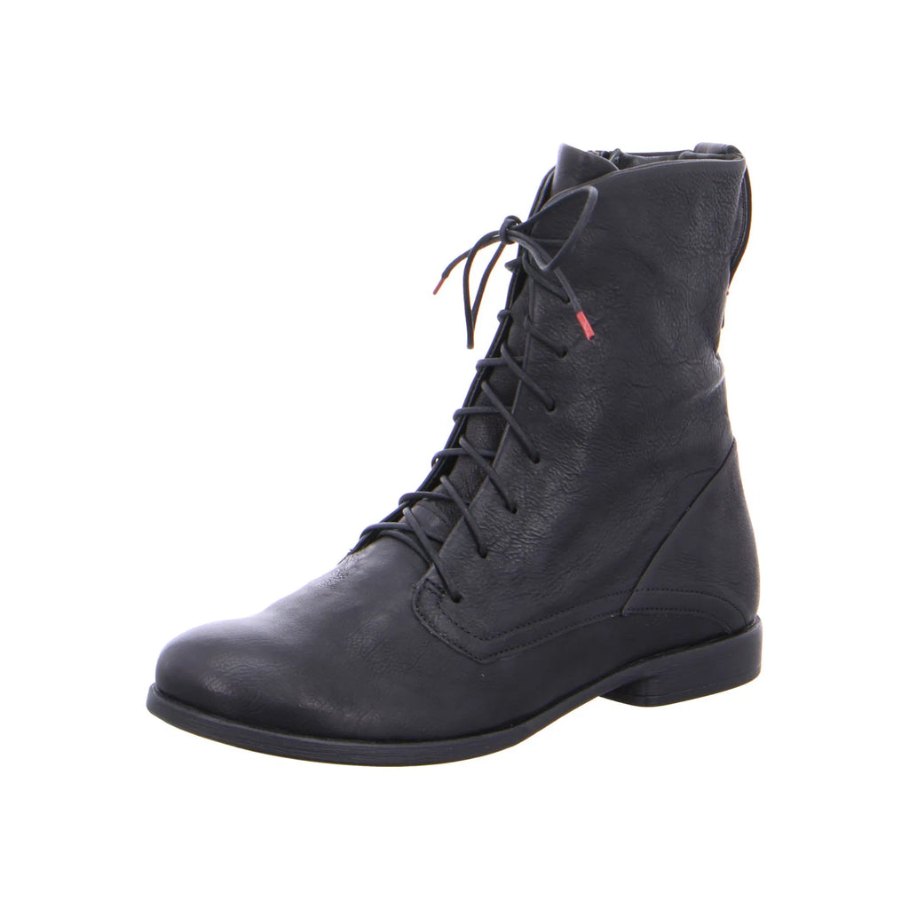 Think Stiefel "Agrat" schwarz