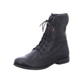 Think Stiefel "Agrat" schwarz