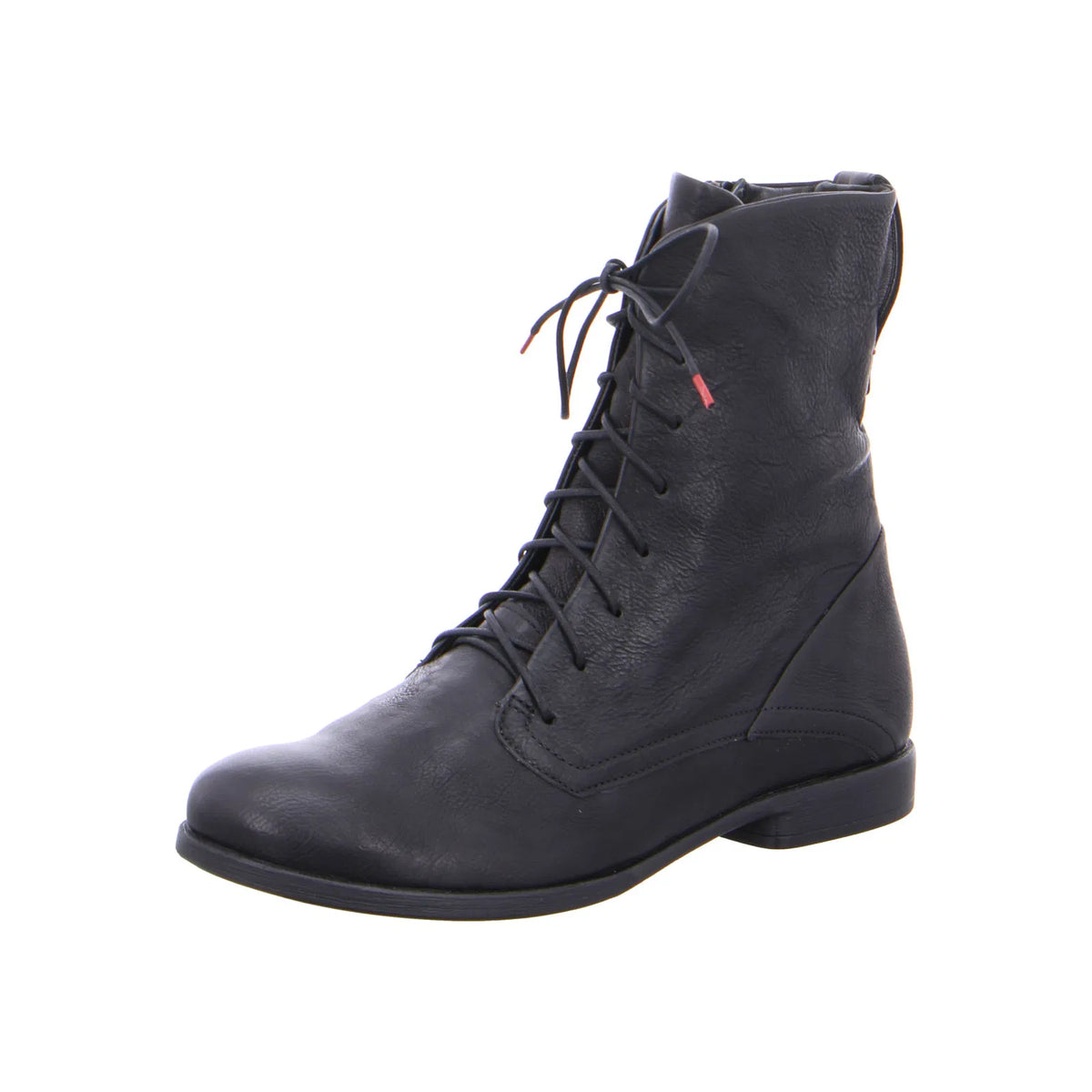 Think Stiefel "Agrat" schwarz