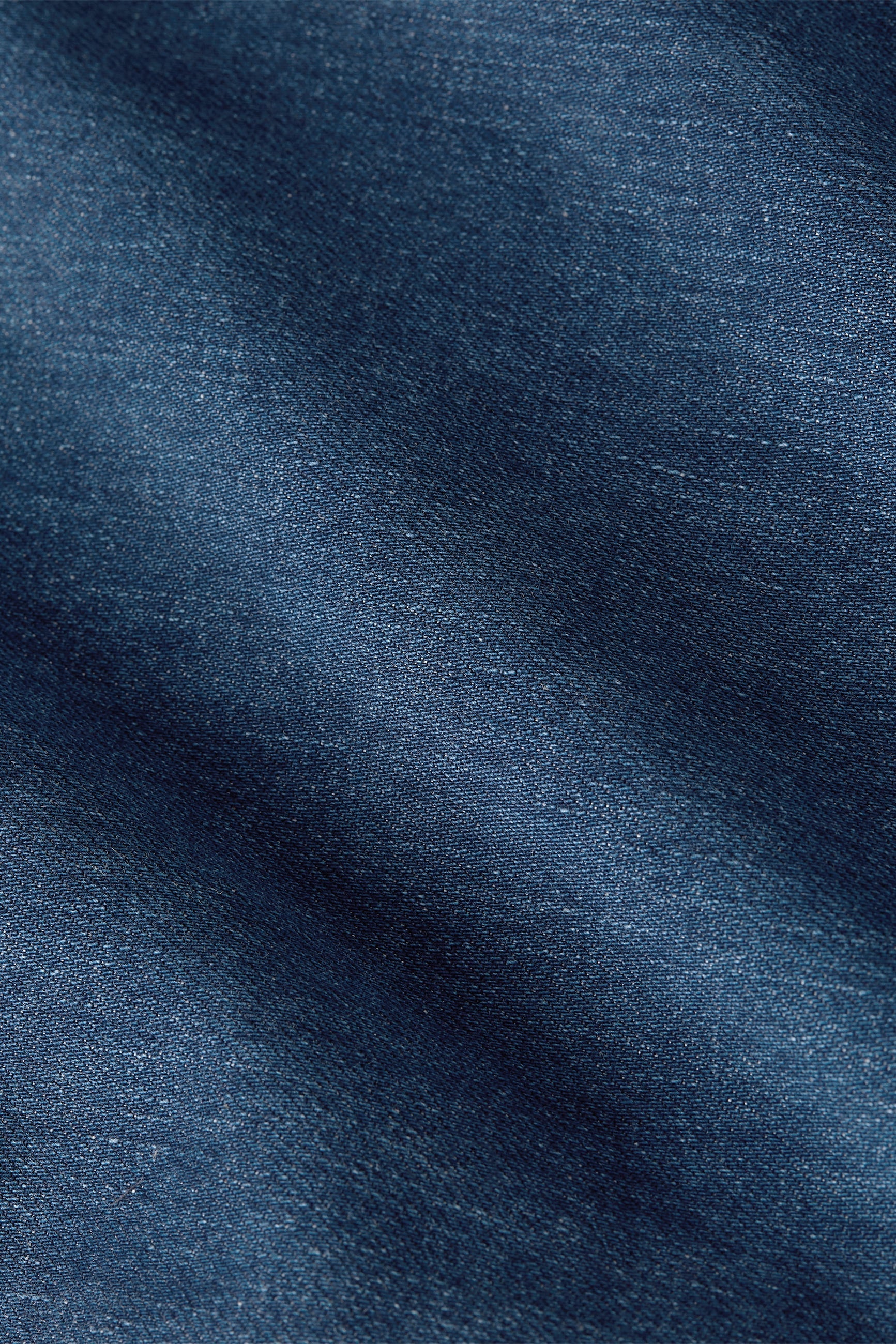 King Louie Jeans Hose "Paige" blau
