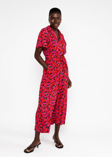 Blutsgeschwister Overall 