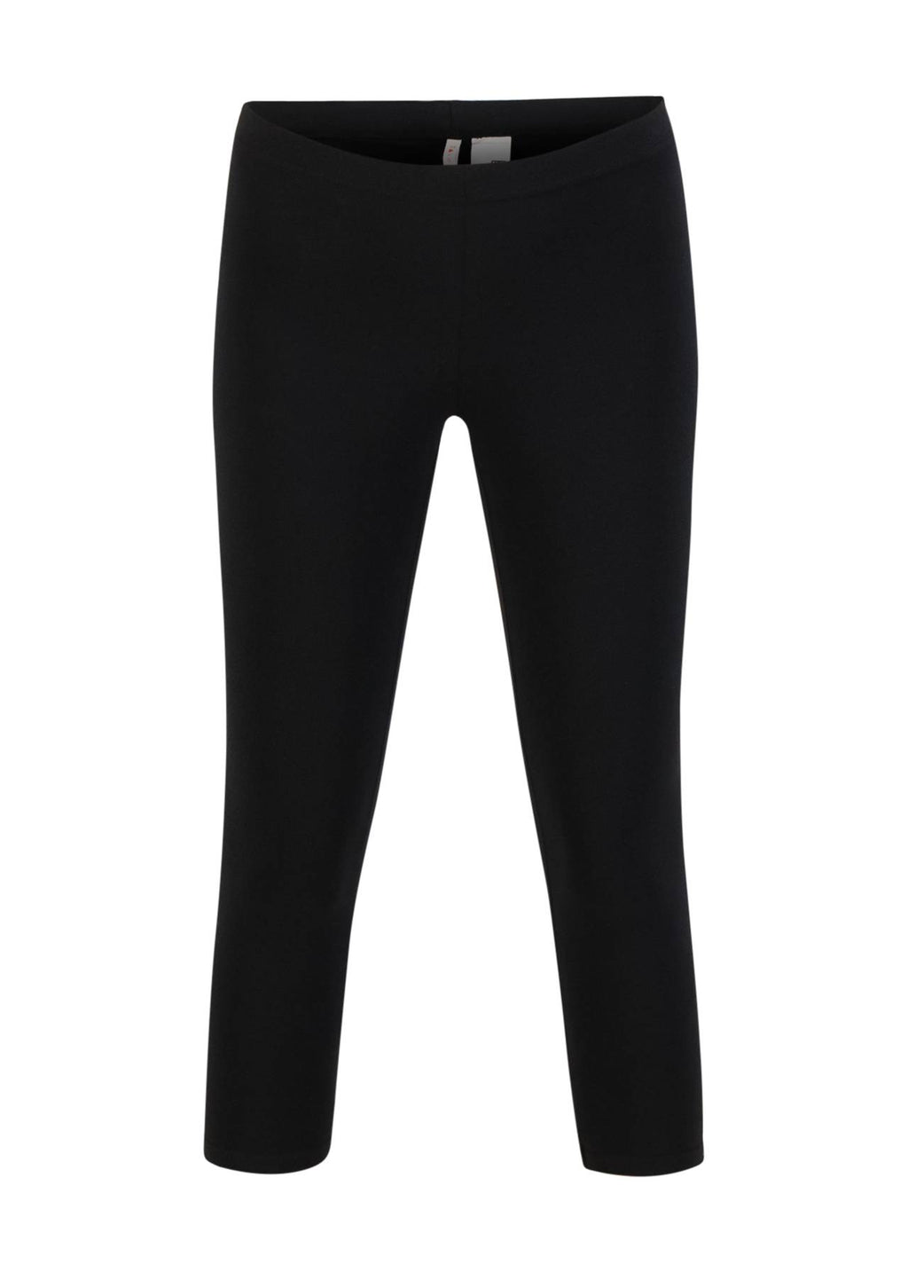 Blutsgeschwister Leggins "Cropped Laune Legs" schwarz