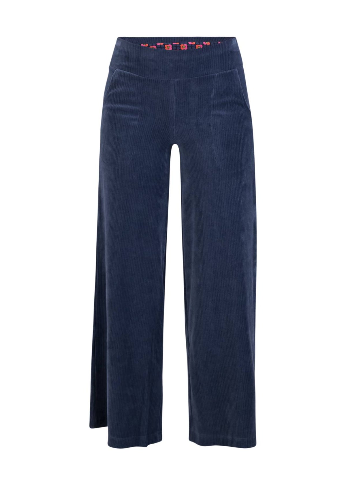 Blutsgeschwister Hose "Jolly Marleen" Blau