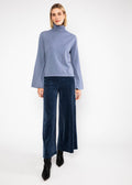 Blutsgeschwister Hose "Jolly Marleen" Blau
