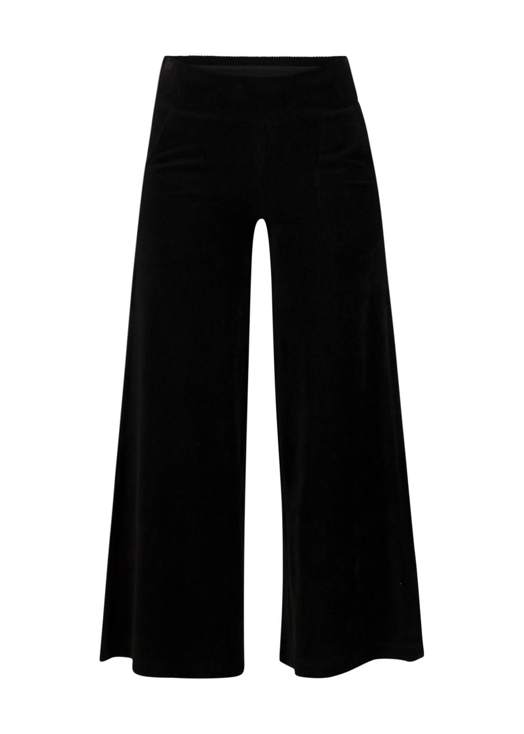 Blutsgeschwister Hose "Jolly Marleen" Schwarz