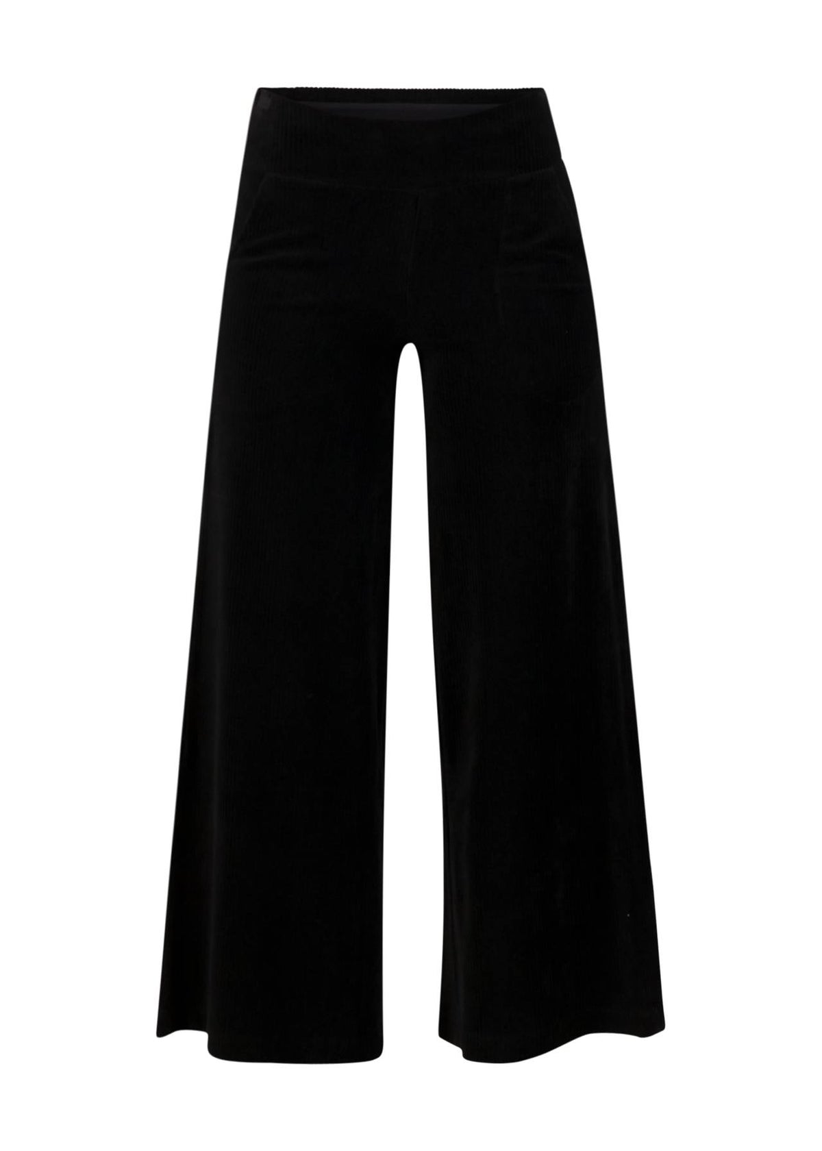 Blutsgeschwister Hose "Jolly Marleen" Schwarz