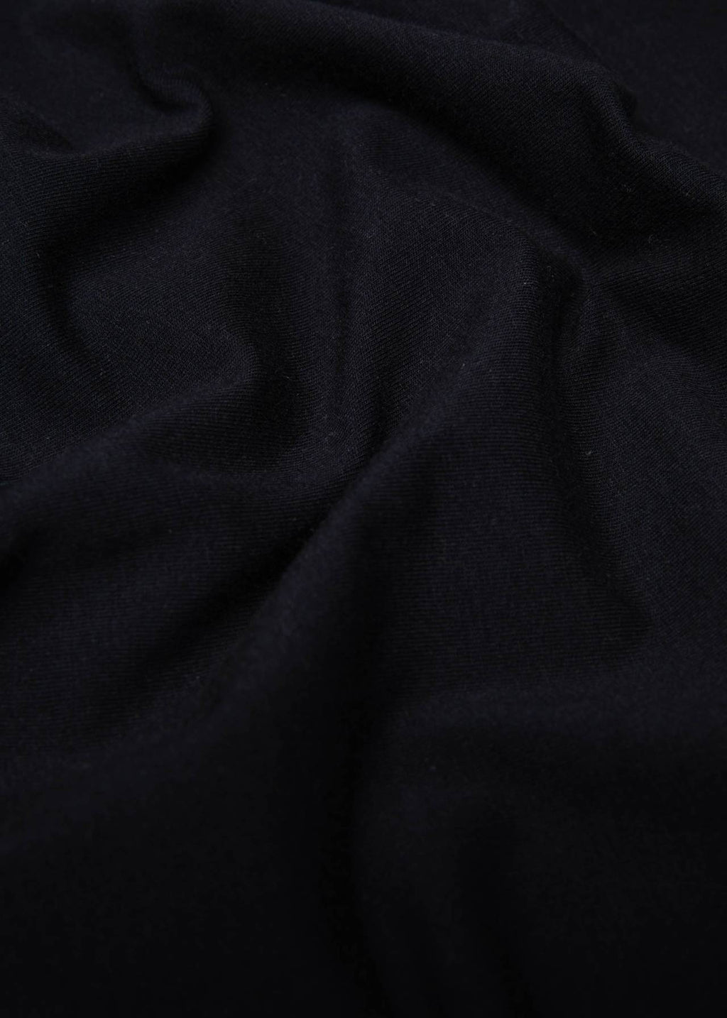 Blutsgeschwister Shirt "Charming Heart" schwarz