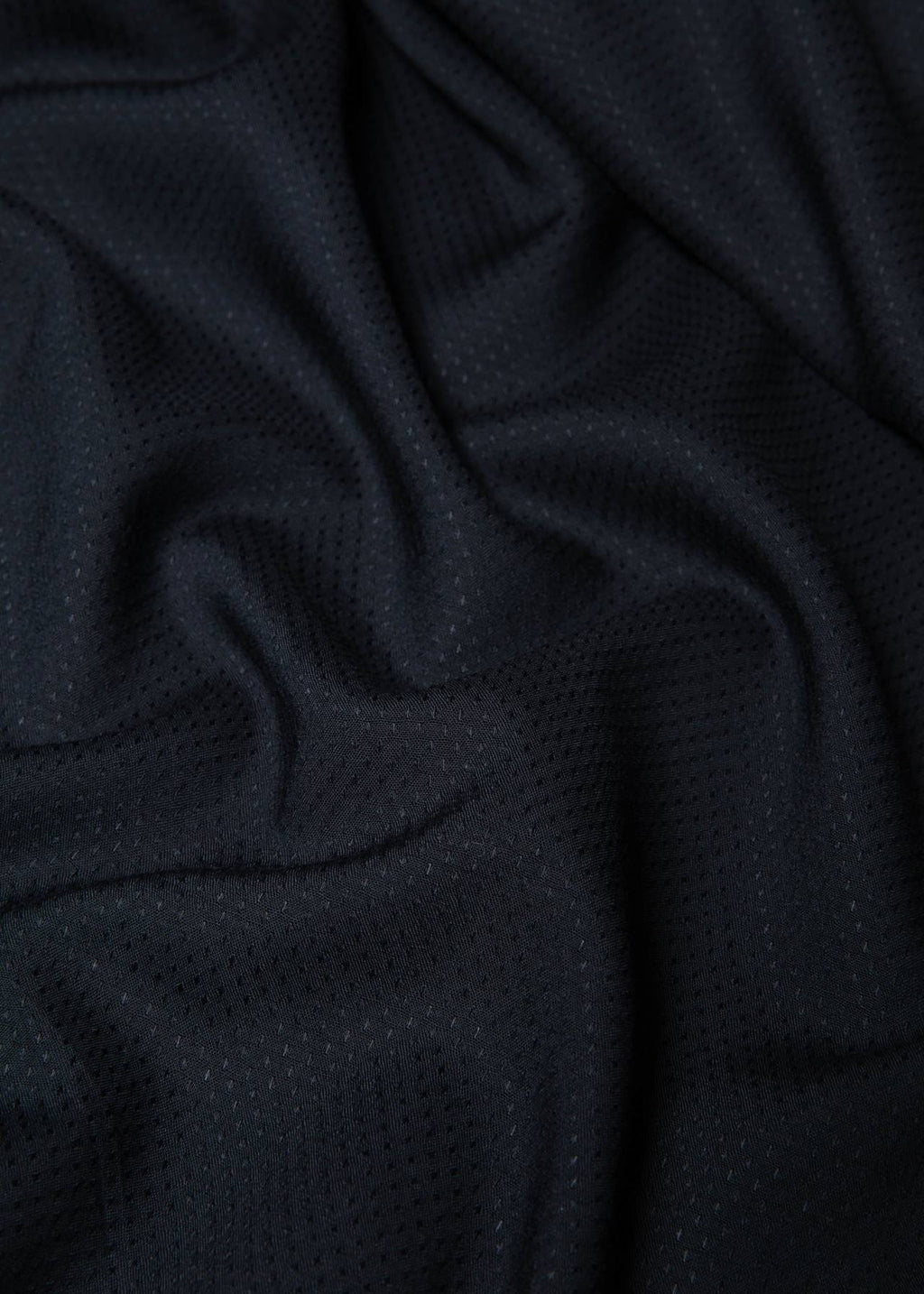 Blutsgeschwister Culotte "In Full Bloom" schwarz