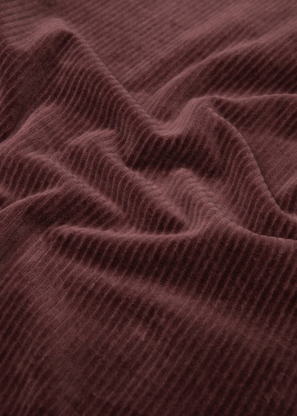 Blutsgeschwister Hose "Jolly Marleen long" Braun