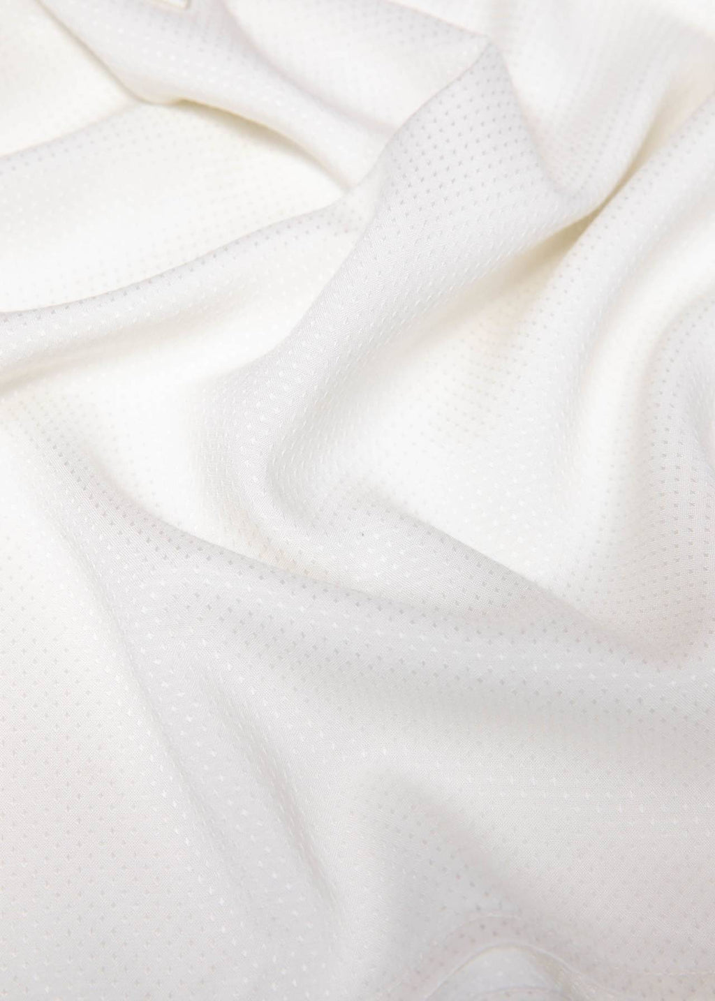 Blutsgeschwister Bluse "Feed the Birds" weiß