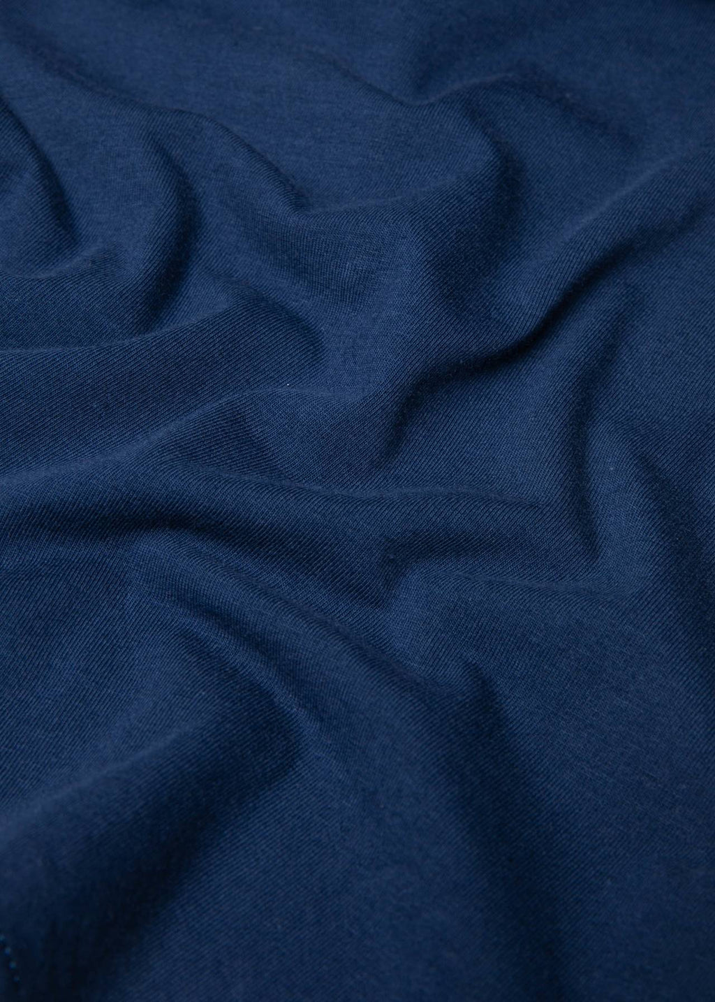Blutsgeschwister Leggins "Cropped Laune Legs" dunkelblau/blau
