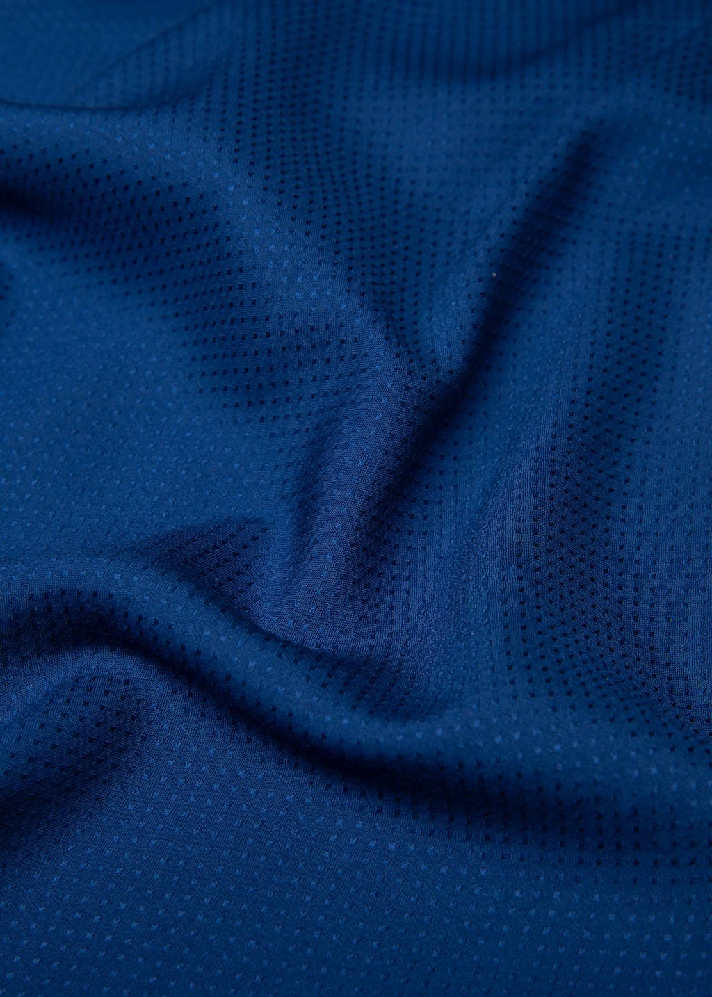 Blutsgeschwister Overall "Charming Steps" blau