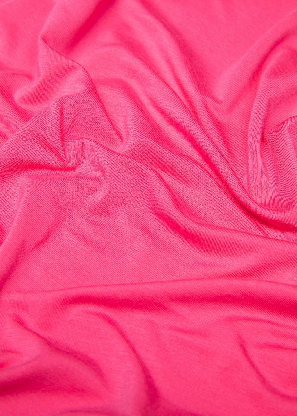 Blutsgeschwister T-Shirt "Breezy Flowgirl" pink
