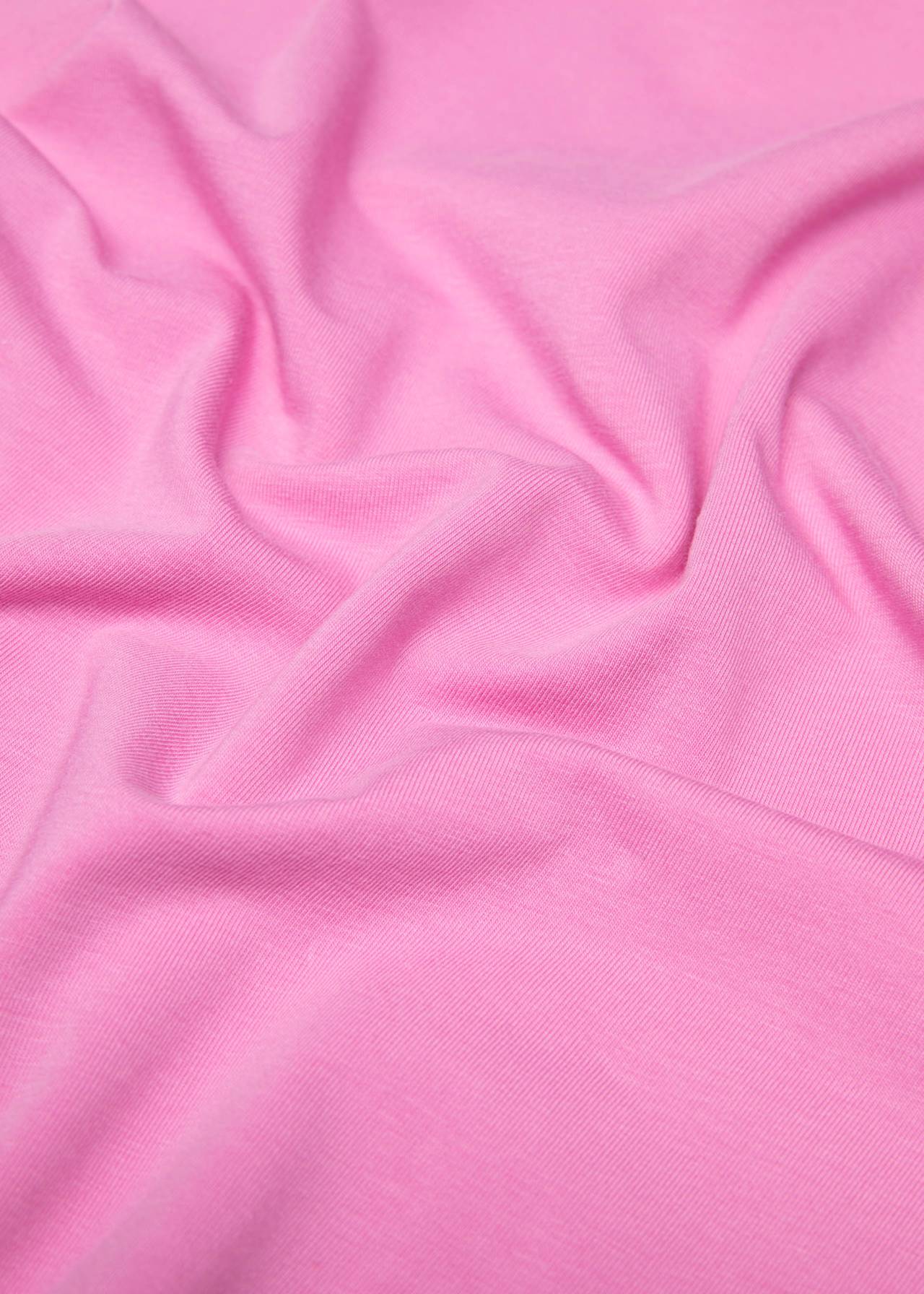 Blutsgeschwister T-Shirt "Glow and Grow" rosa/pink