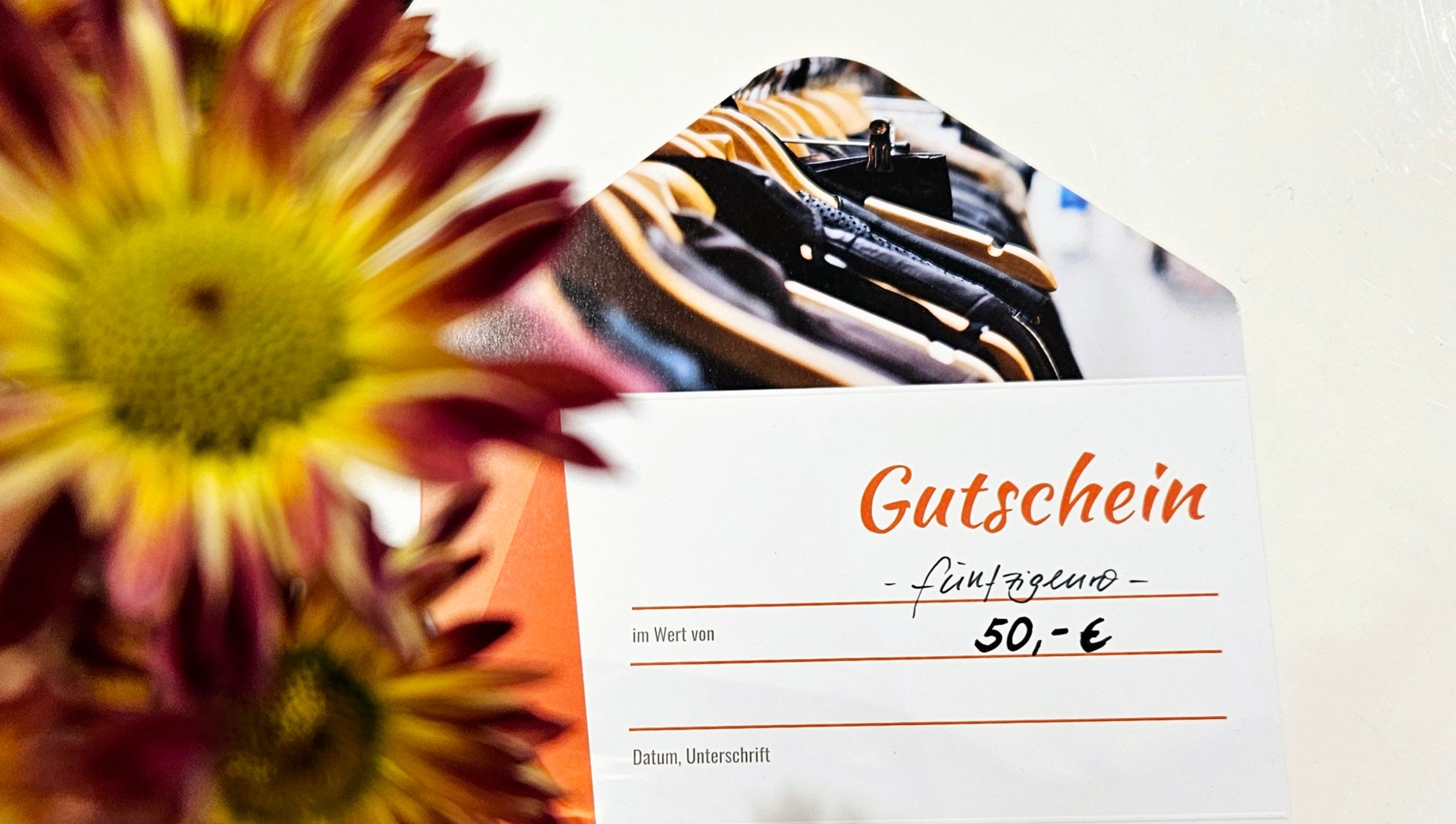 Gutschein MIRANDA MERRA nur Online