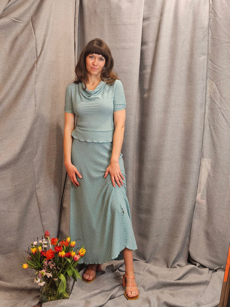 Miranda Merra Kleid 