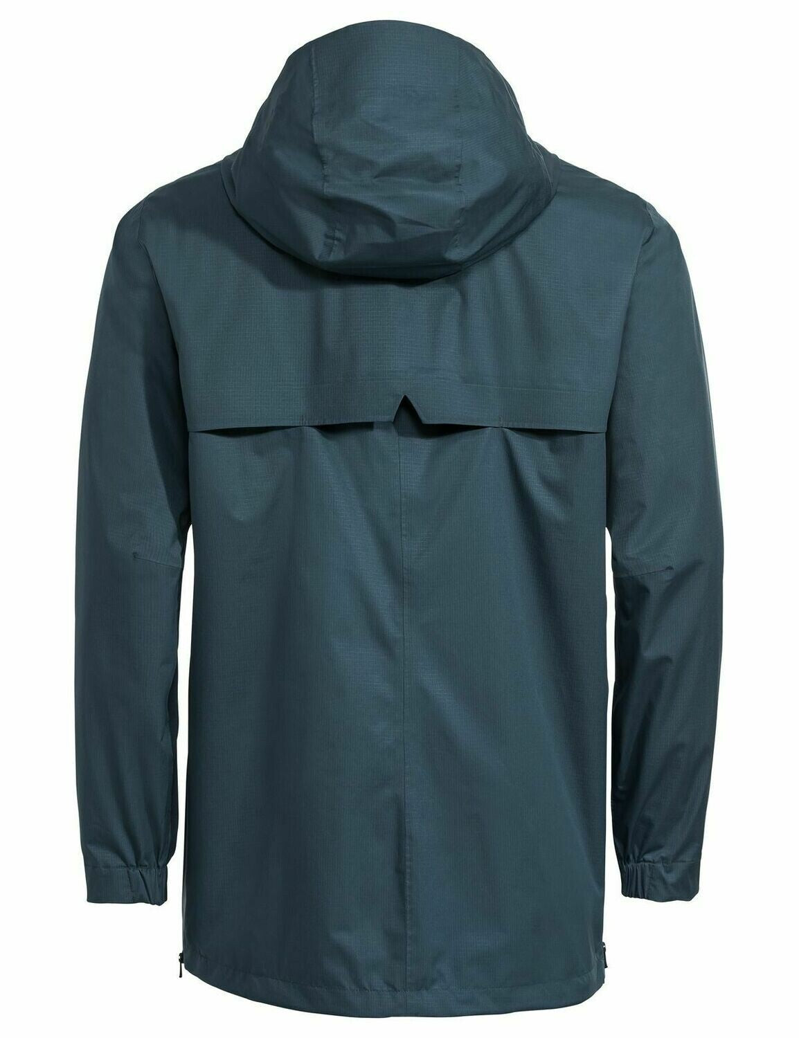 Vaude Regenjacke "Mineo" blau