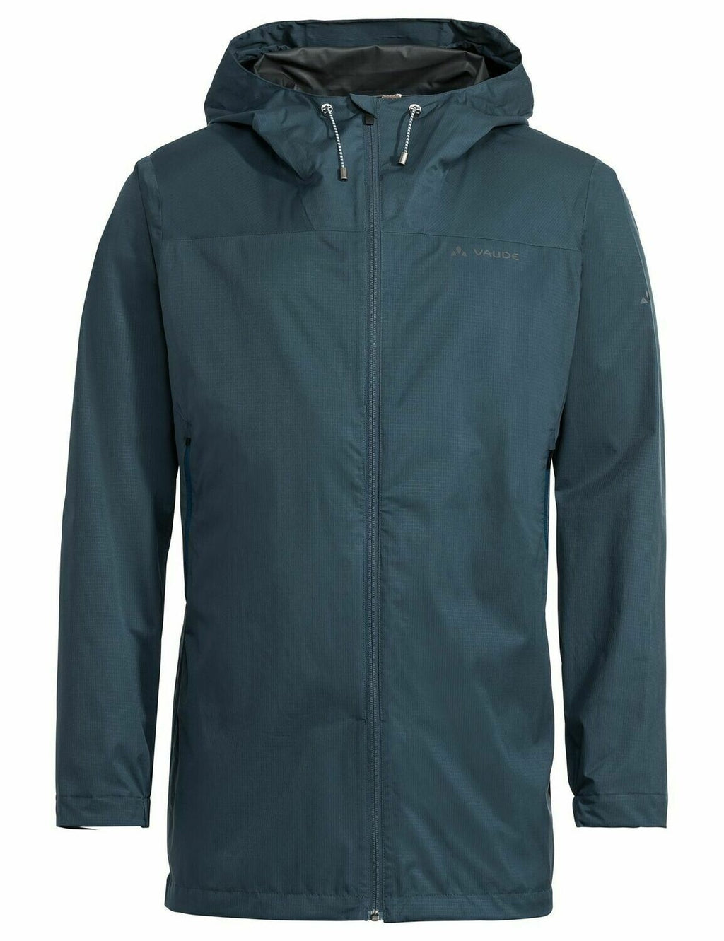 Vaude Regenjacke "Mineo" blau