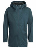 Vaude Regenjacke "Mineo" blau