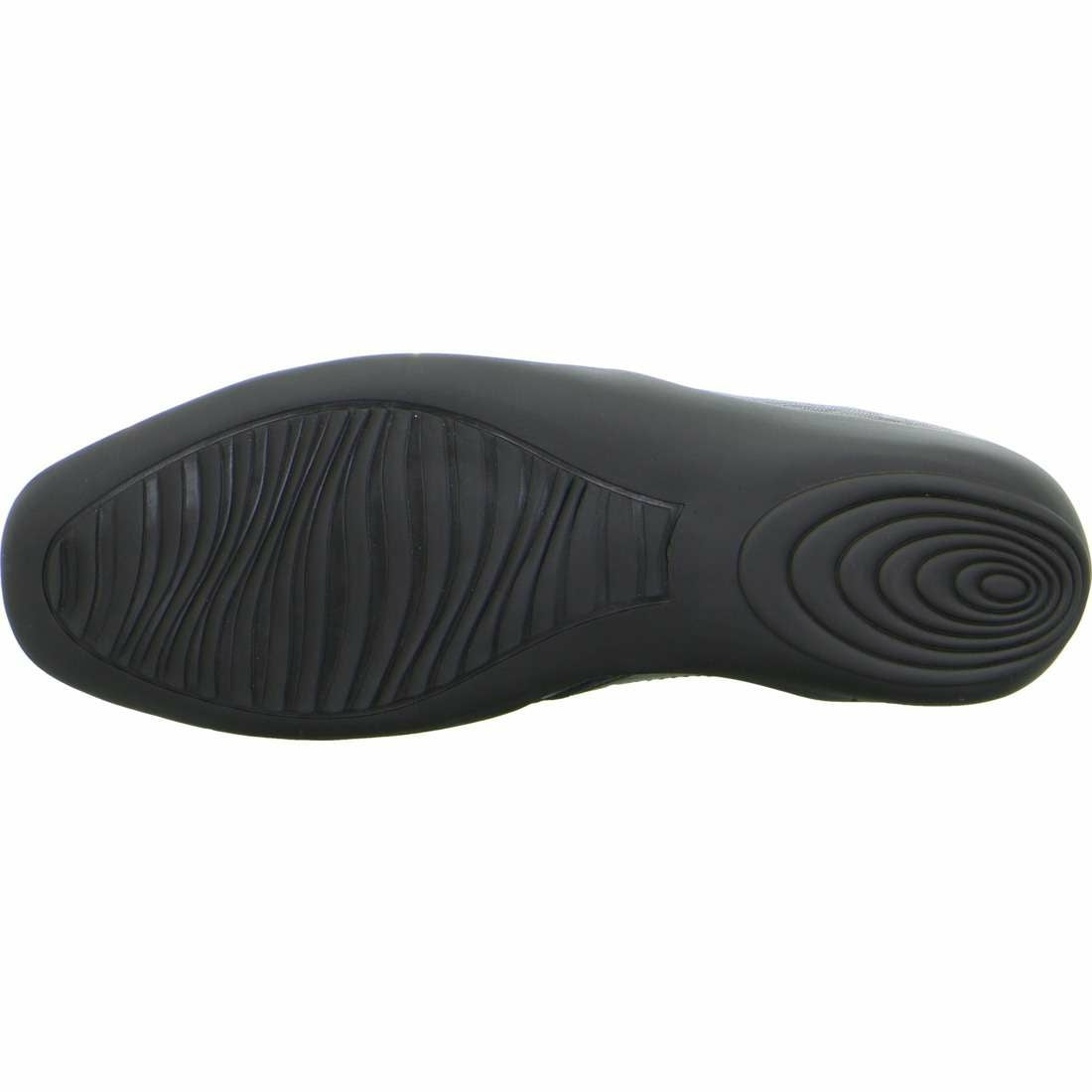 Think Halbschuh "Stone" schwarz