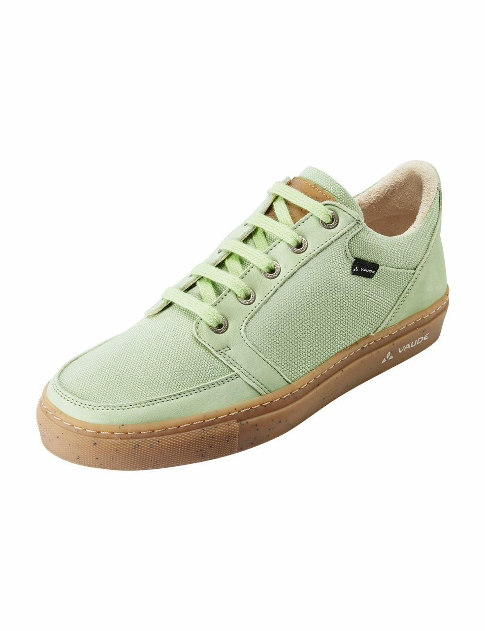 VAUDE Sneaker "Redmont 3.0" grün