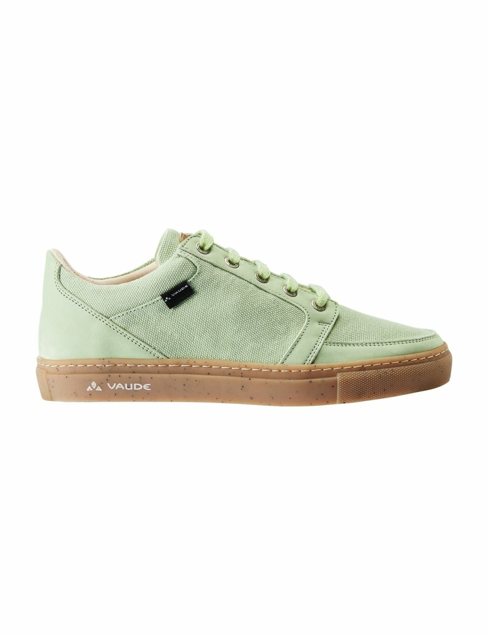 VAUDE Sneaker "Redmont 3.0" grün
