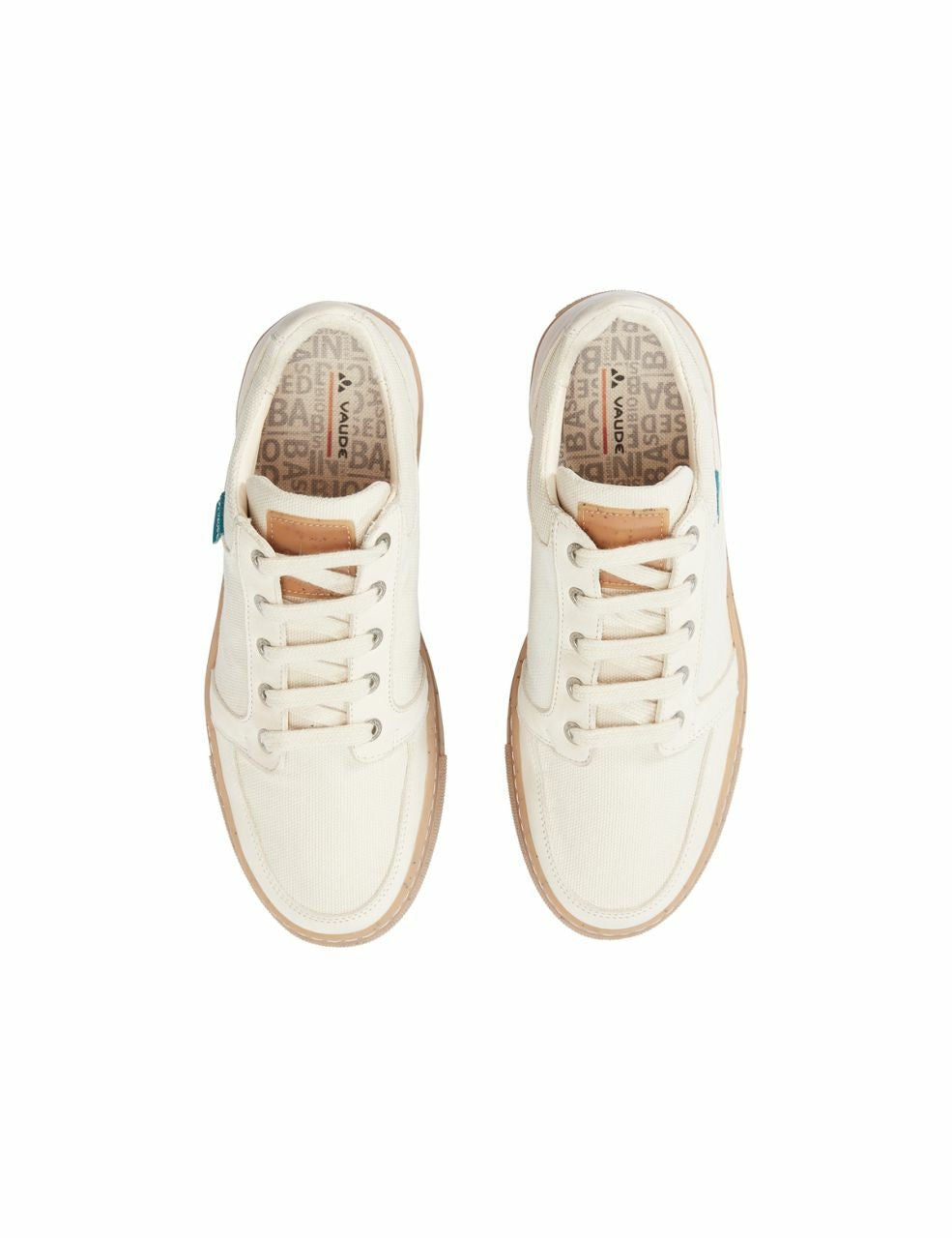 VAUDE Sneaker "Redmont 3.0" beige