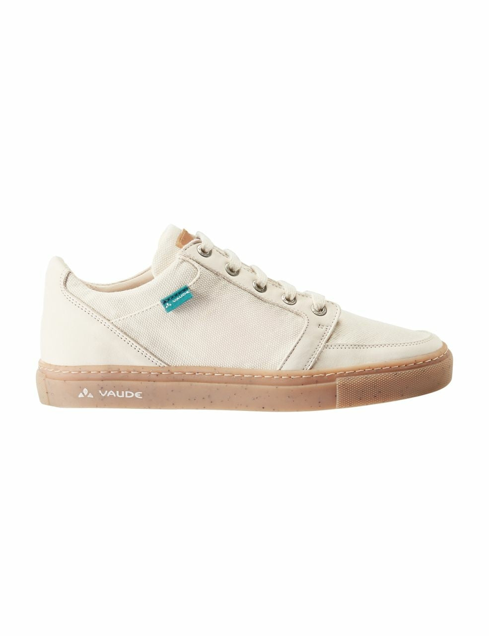 VAUDE Sneaker "Redmont 3.0" beige