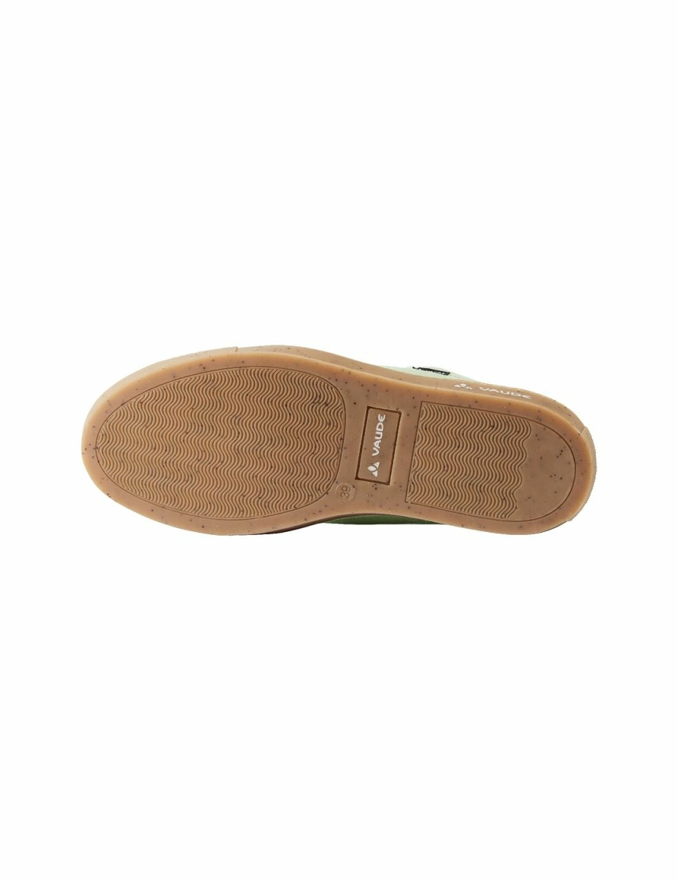 VAUDE Sneaker "Redmont 3.0" grün