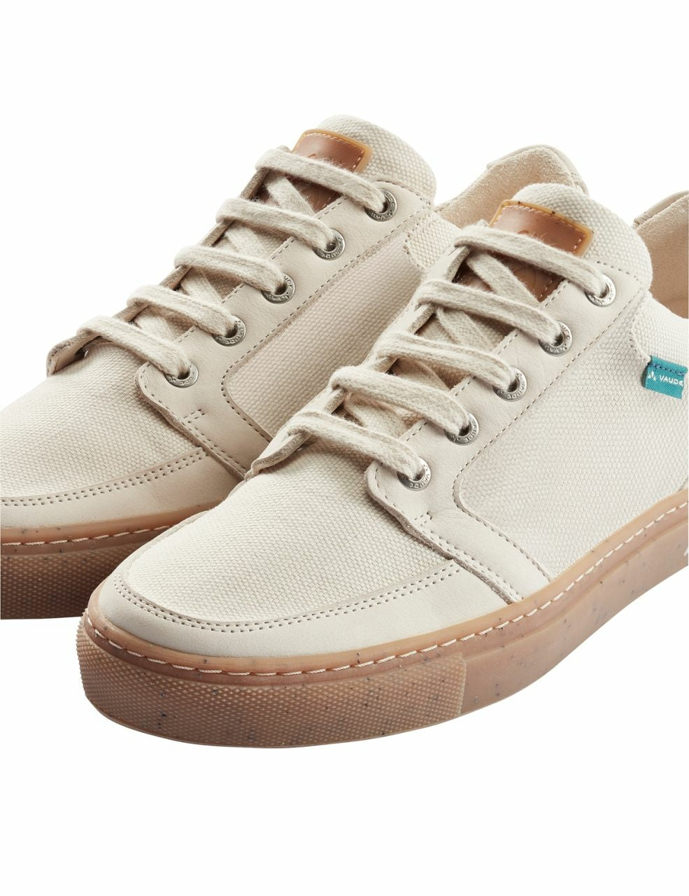 VAUDE Sneaker "Redmont 3.0" beige