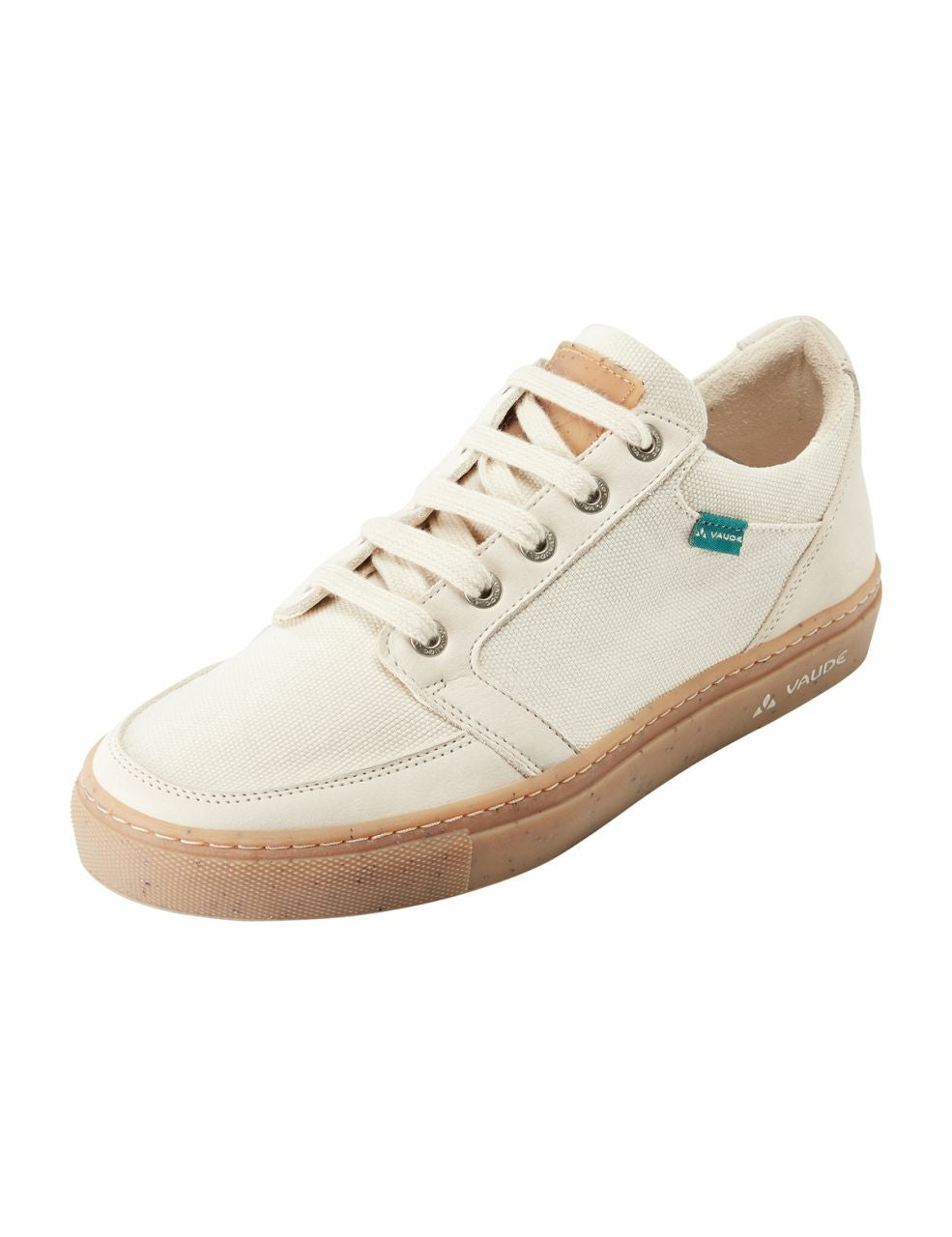 VAUDE Sneaker "Redmont 3.0" beige