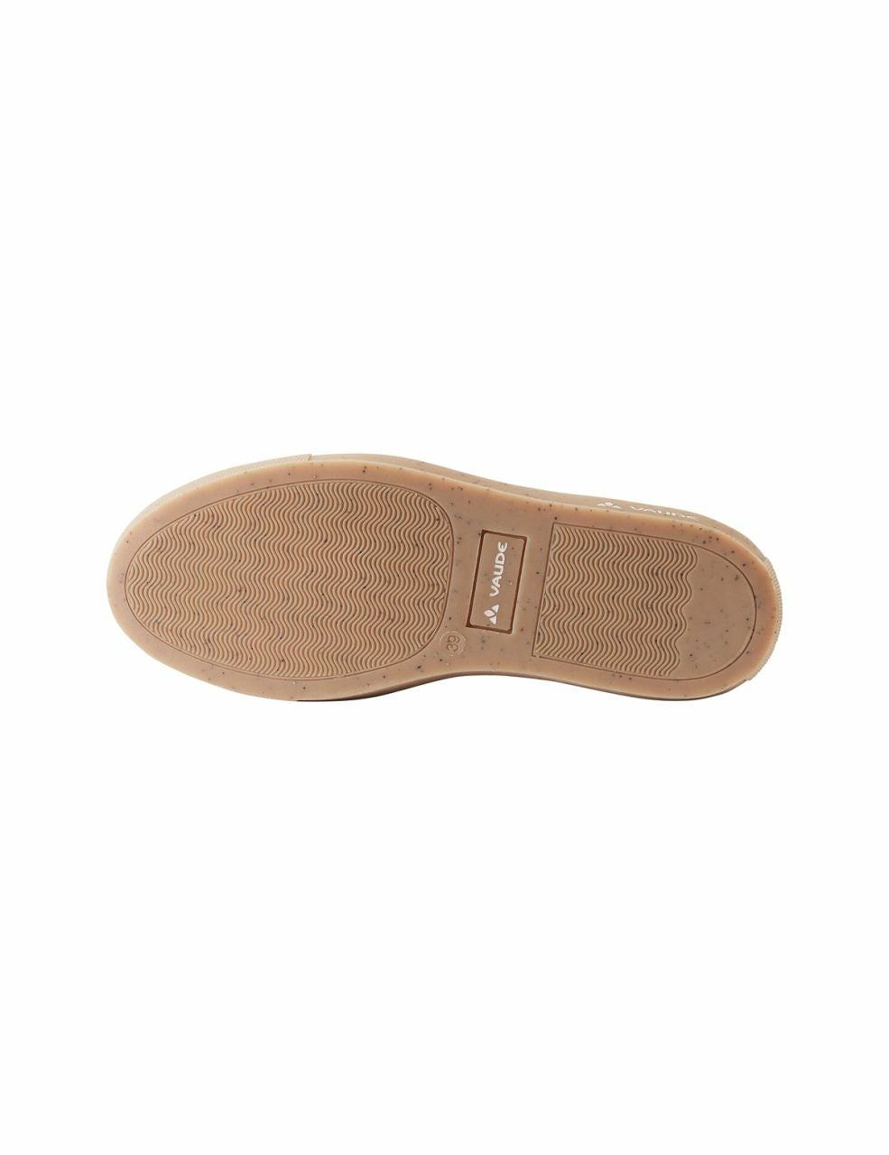 VAUDE Sneaker "Redmont 3.0" beige