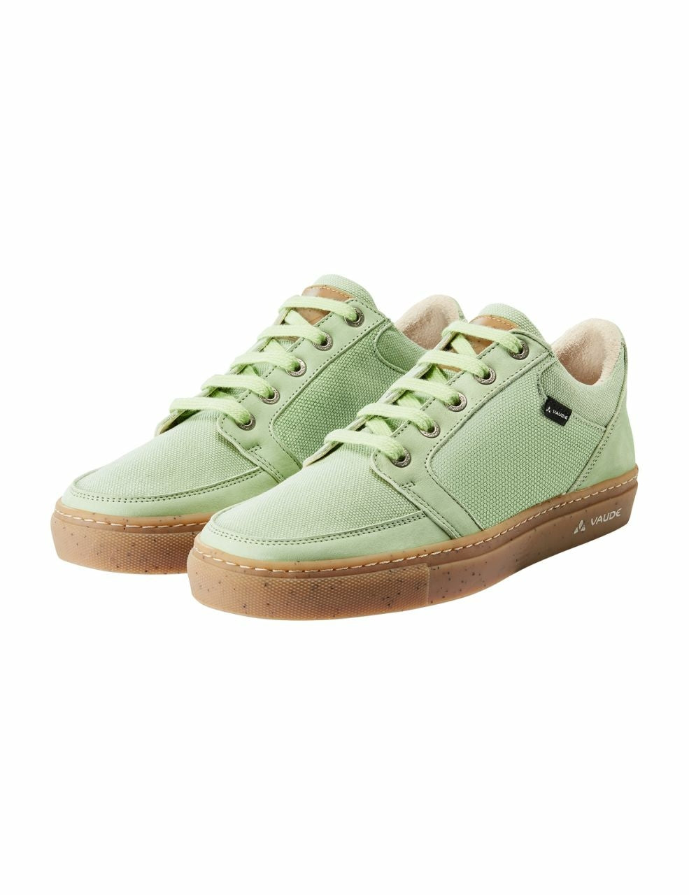 VAUDE Sneaker "Redmont 3.0" grün