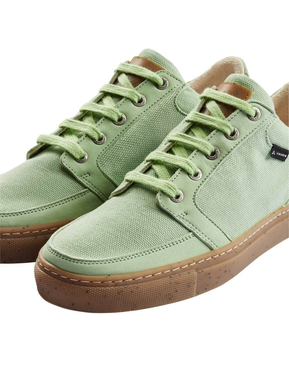 VAUDE Sneaker "Redmont 3.0" grün