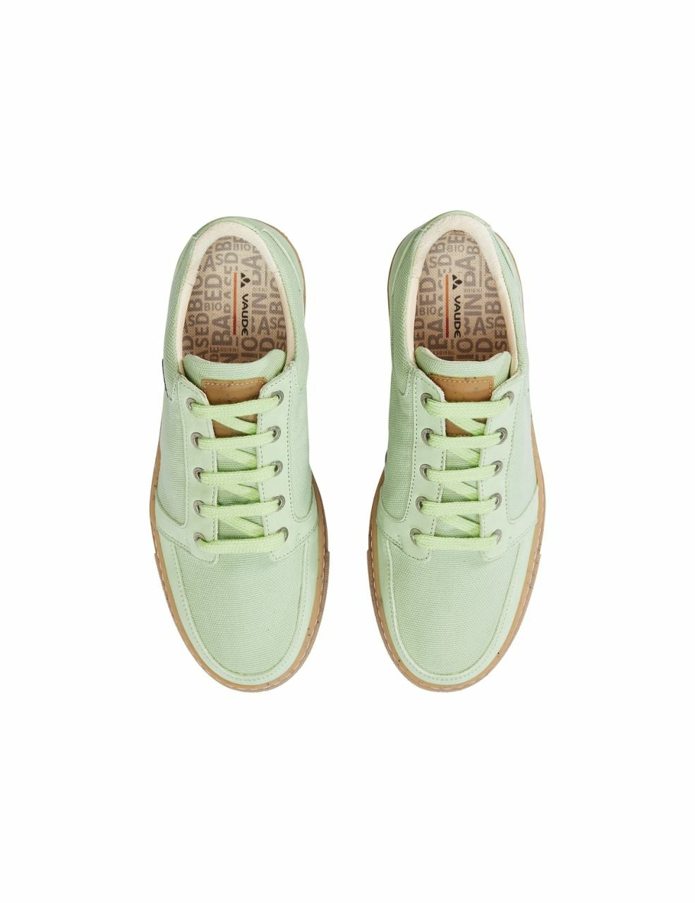 VAUDE Sneaker "Redmont 3.0" grün