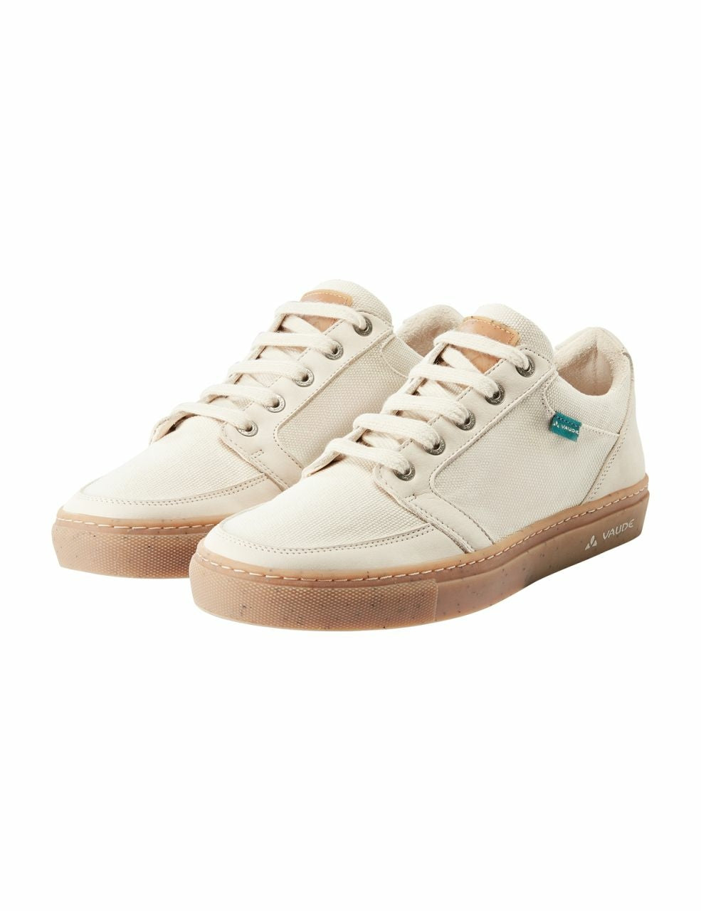 VAUDE Sneaker "Redmont 3.0" beige
