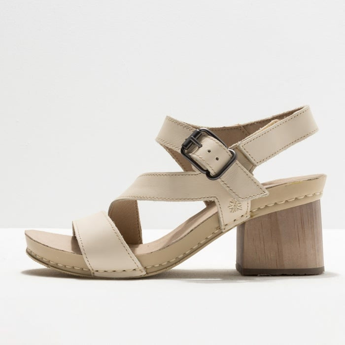 ART Sandalette "I wish" cream