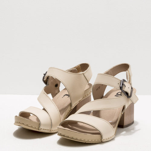ART Sandalette "I wish" cream