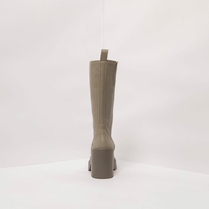 ART Stiefel grau