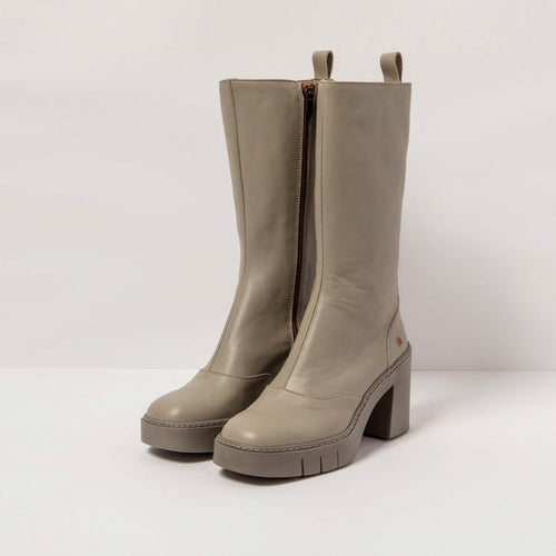 ART Stiefel grau