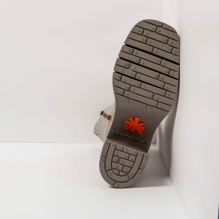 ART Stiefel grau