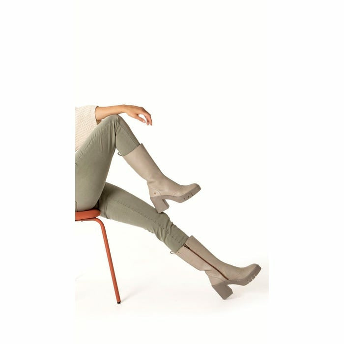 ART Stiefel grau