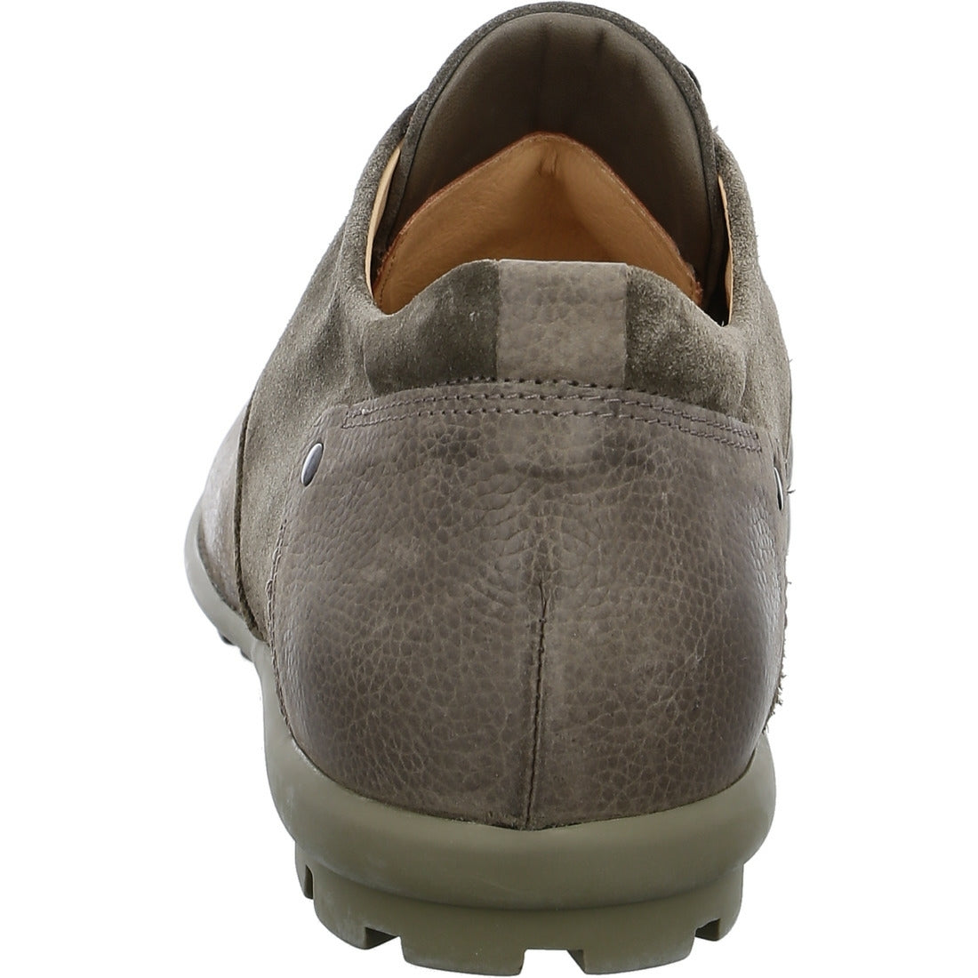 Think Halbschuh "Kong" schlamm