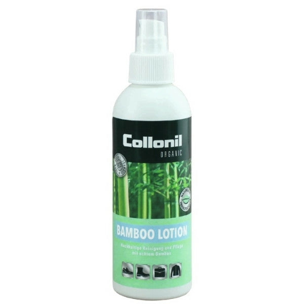 Collonil Organic Bamboo Lotion Leder