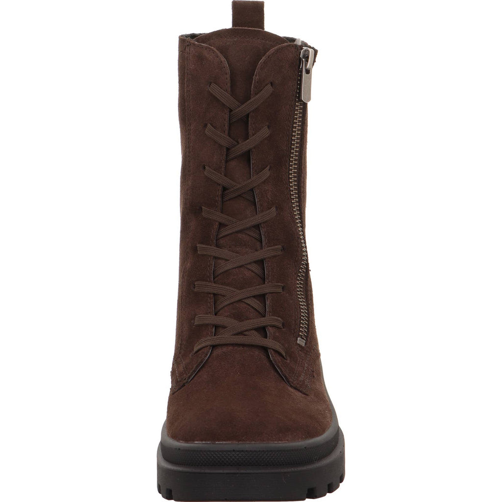 Legero Stiefel "Lusia" braun/Nappa