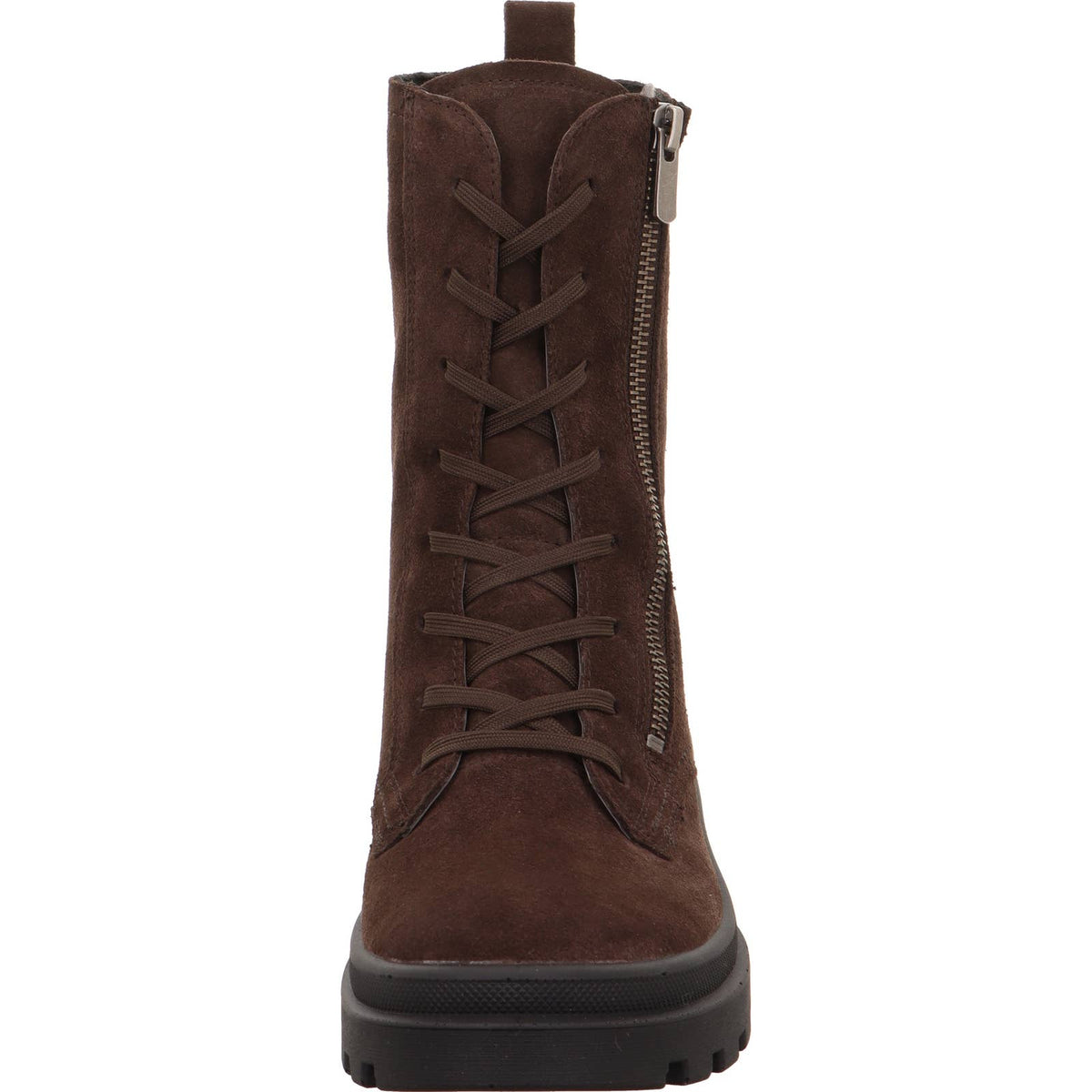 Legero Stiefel "Lusia" braun/Nappa