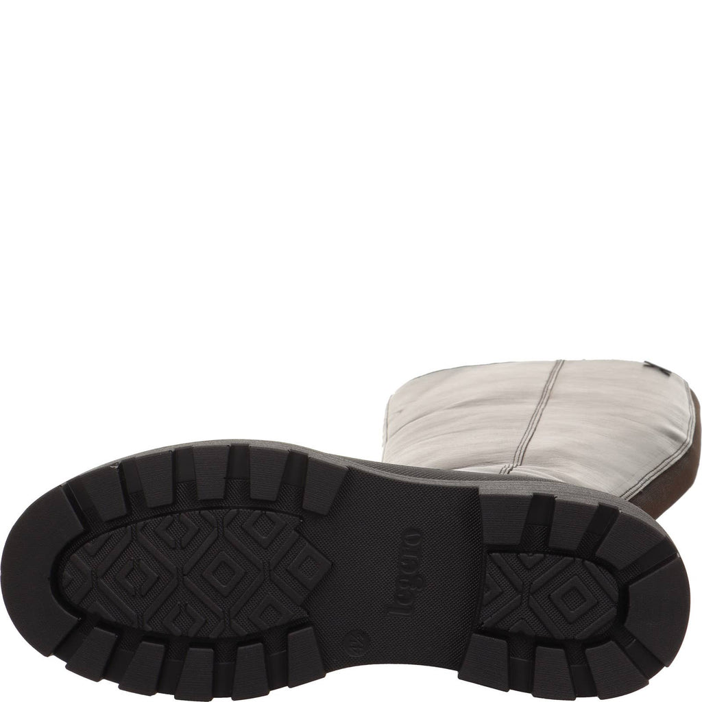 Legero Stiefel "Lusia" braun