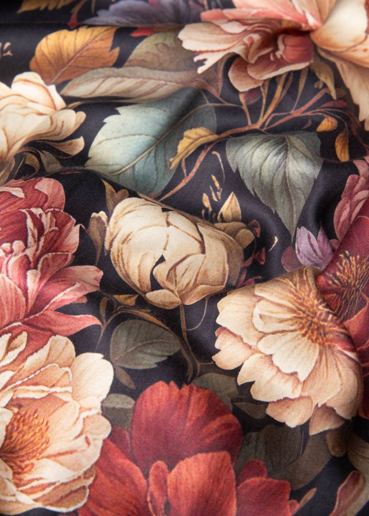 Blutsgeschwister Bluse "Liora" bunt/geblümt