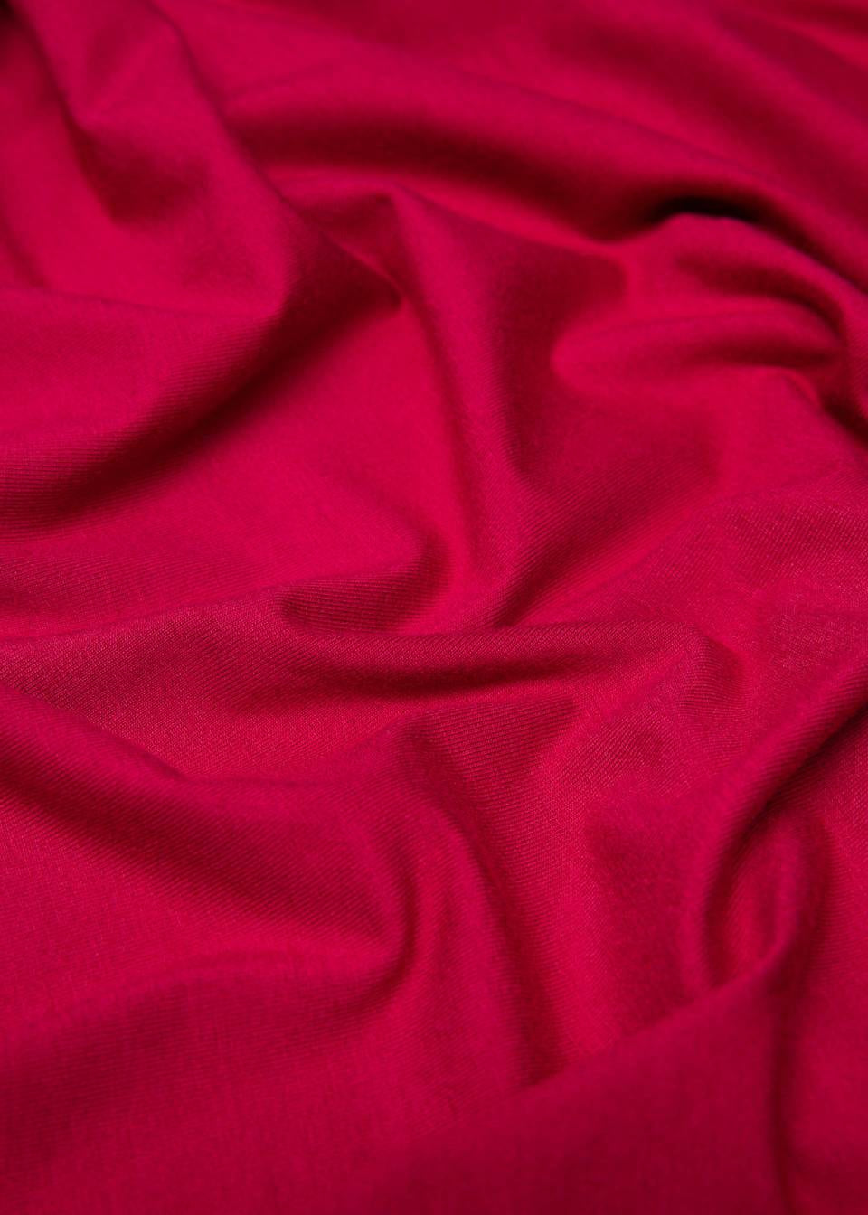 Blutsgeschwister Shirt langarm "Sweet Sailorette" rot