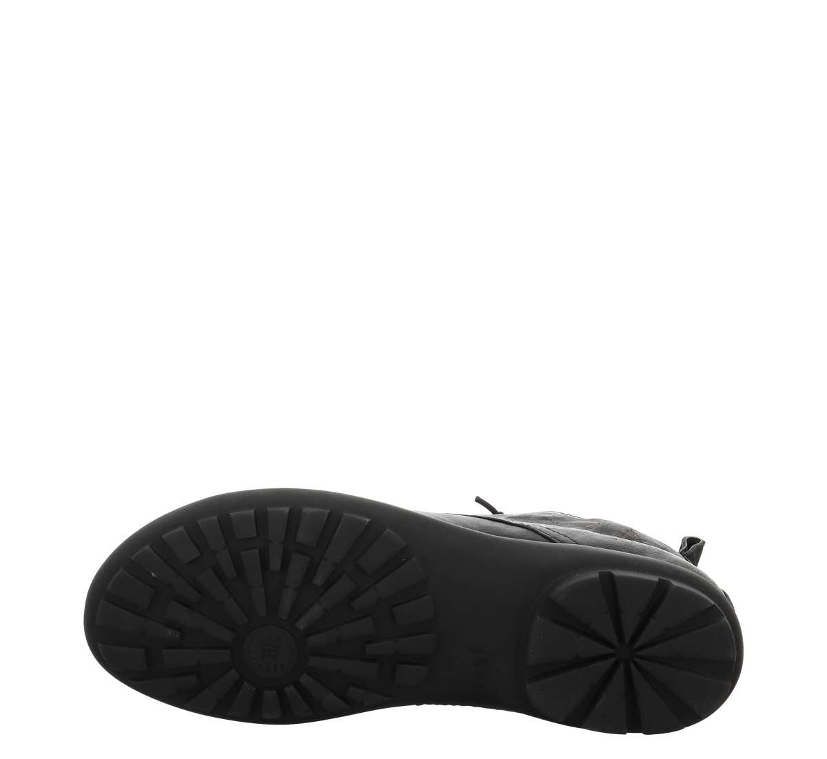 Think Halbschuh "Kong" schwarz